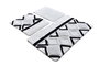 Mijölnir Juego de alfombras de baño Jane - Multicolor